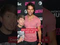 Dane Cook's Fiance Is HOW OLD!? #shorts