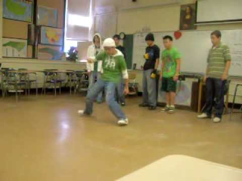 Urban Entity Raw Talent Show Audition [Old]