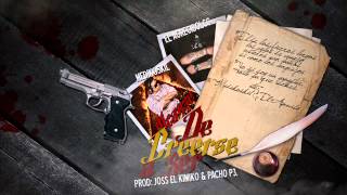 Medikoskil ft El AgrecivoLCG - De Creerse a Ser (prod. joss el kimiko & pacho p3)