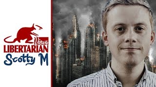 Socialism is Coming: Owen Jones Debunked Part 1