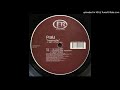 Praful - Inspiração (Hardsoul 2002 Treatment Remix)
