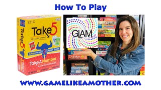 How to Play Take 5