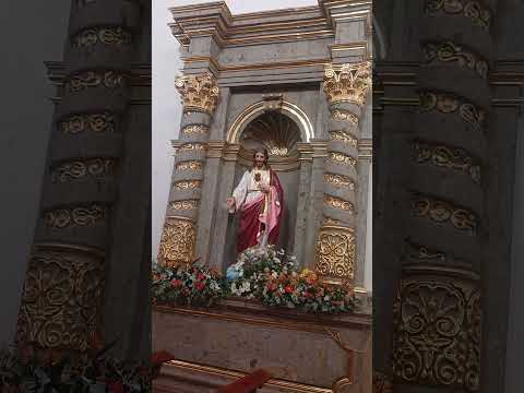 hermoso templo de zacoalco de torres jalisco