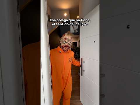 Miedo al miedo