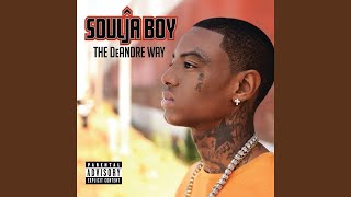 Soulja Boy - &quot;Pretty Boy Swag&quot; [HQ]