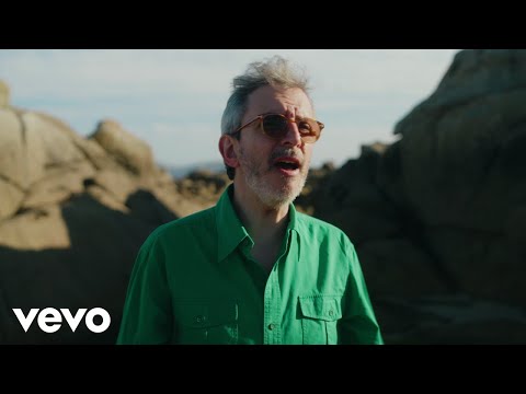 Xoel López - Glaciar (Video Oficial)