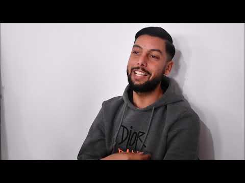 O različitostima // About Differences - Senad Gushani