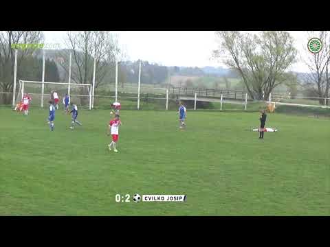 NK OMLADINAC - NK INKOP (19.kolo, 18.04.2021.)