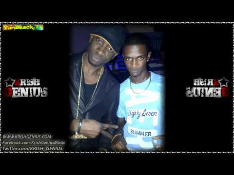 Bounty Killer - Rock N Roll [After Shock Riddim] Dec 2011