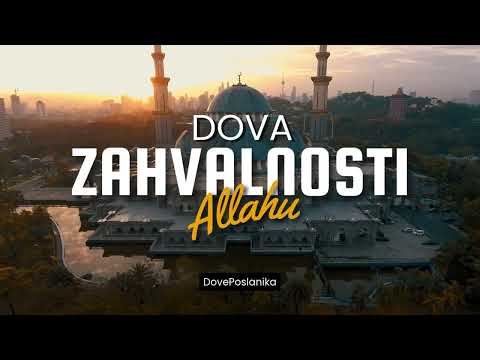 Najljepša Dova za Zahvalnost, Dobra Djela i Ulazak u Džennet – Dova Poslanika Sulejmana, a s