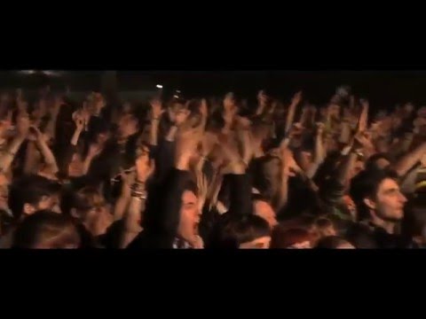 The Shoes - Festival de Dour 2012