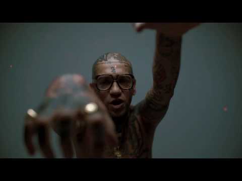 Vacca - Marionette (Prod. Pink Empire)