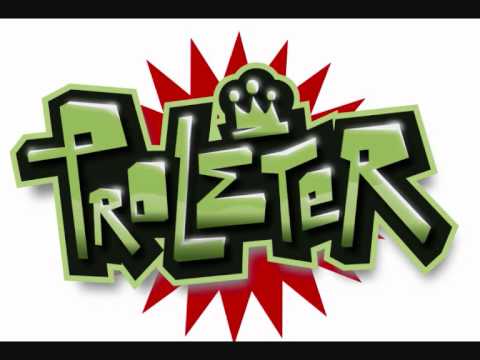 ProleteR - Faidherbe square