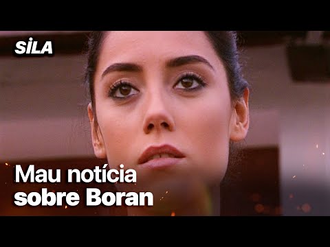 Mau notícia sobre Boran - Sila: Prisioneira do Amor