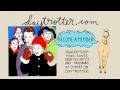 Love Is All - Early Warnings - Daytrotter Session