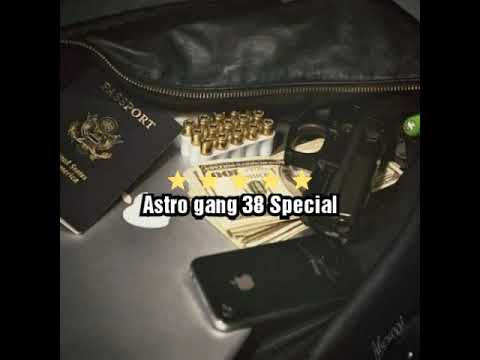 38 special - Astro Gang