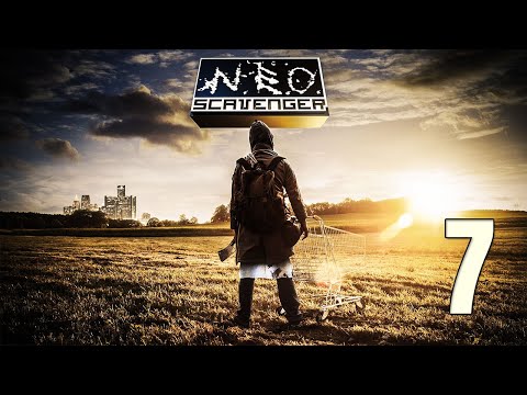DON'T MESS UP! - Neo Scavenger - Part 7