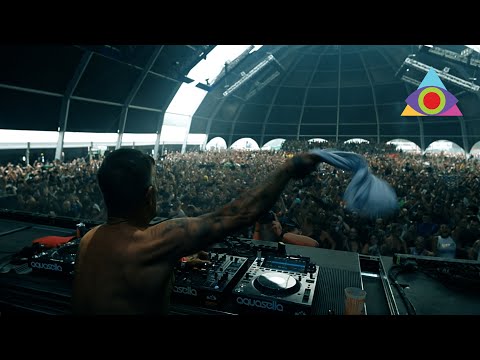 "DJ PEPO" cierre Viernes en Aquasella Fest 2025