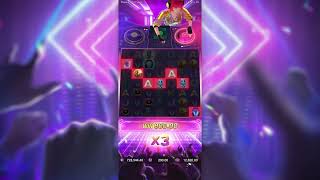 Rave Party Fever — Kemenangan Besar