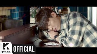 [Teaser] Kim Na Young(김나영) _ miss u