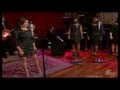 Martina McBride Stand By Your Man Live HD 2014