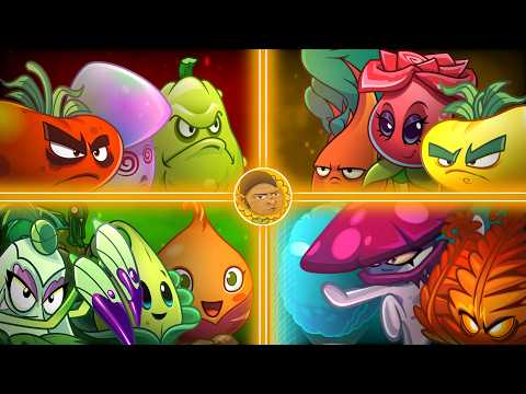 Четверная битва от Дичи! Первый бой II круга Чемпионата со сводной таблицей