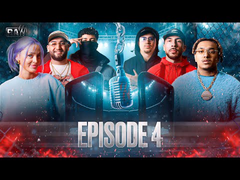 RAW Season | R1 | EP. 4 | Jury Unsicher! War es die richtige Entscheidung?