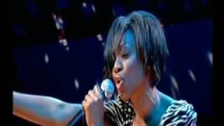 Beverley Knight Beautiful Night Live on Loose Women 090909