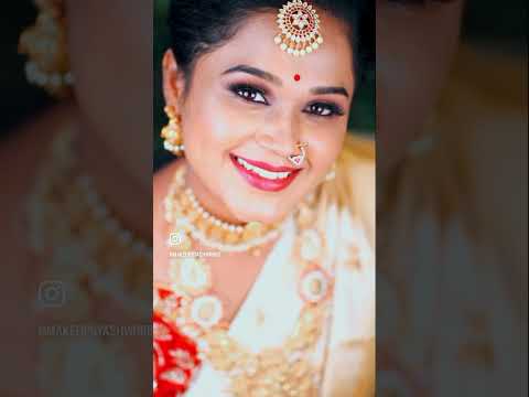 Bridal Makeup Artist portfolio by Ashwini Mua Bangalore in Bangalore - Photo 3
