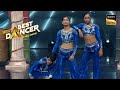 Vartika का Koi Jaye To Le Aaye पर यह Act है Unbelievable India S Best Dancer Vartika