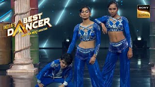 Download lagu Vartika का 'Koi Jaye To Le Aaye' पर यह Act है Unbelievable | India's Best Dancer | Vartika Special mp3 Download lagu Vartika का 'Koi Jaye To Le Aaye' पर यह Act है Unbelievable | India's Best Dancer | Vartika Special mp3