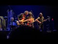The Dictators "Faster and Louder" live at Hammerstein Ballroom, NYC - May 31, 2024