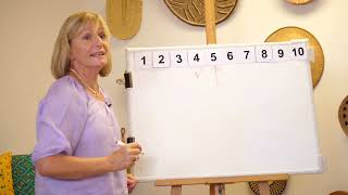 Reception Numeracy - Lesson 6 - Sorting and counting