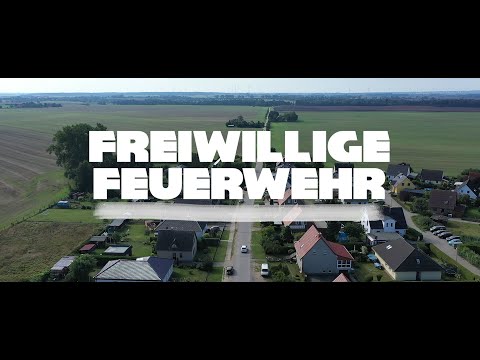Kuzo - Freiwillige Feuerwehr (prod. Samplemeyer)