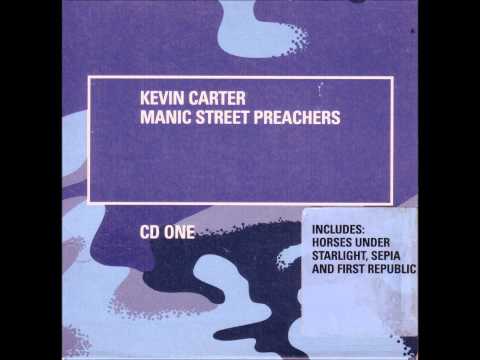 Manic Street Preachers-Horses Under Starlight