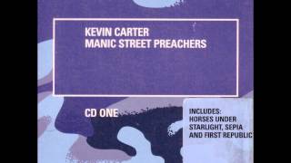 Manic Street Preachers-Horses Under Starlight
