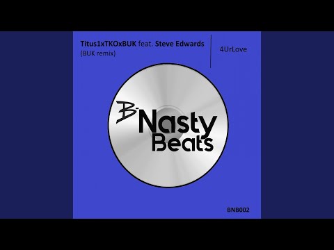 4urLove (BUK Remix)