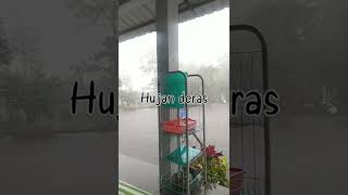 Download lagu update siang ini hujan deras di wisata Kaliurang gardu pandang#shorts mp3