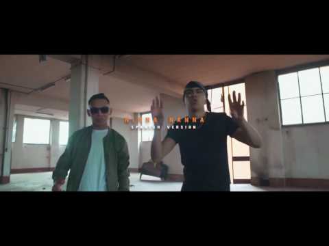 El Dicy Boy Ft Douglas La Nota - Ninna Nanna (SpanishRemix Preview)