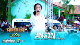 Download lagu ANGIN - Nurma Paejah - OM. ADELLA - CUMI CUMI Audio - OSXAR Community 2024 mp3