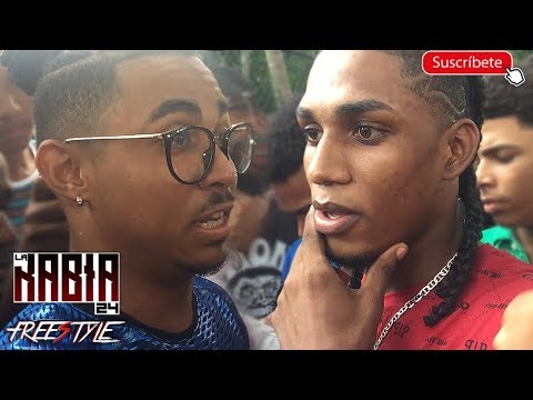 🔥( LOS BIGOTES DE OZUNA 😂) La Rabia 24 vs Ozuna en Olla - El Chuy vs Un talento - En San Francisco