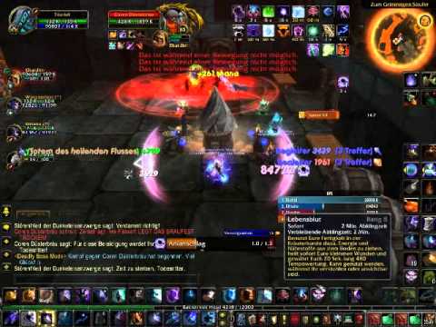 WoW LetsKill Coren Düsterbräu