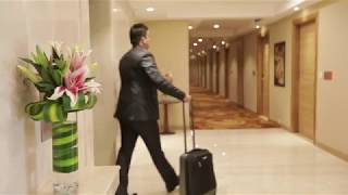Fairfield Marriott Lucknow