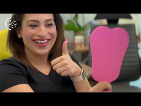 Ora Clinic Hollywood smile in Turkey