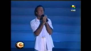 Julio Iglesias - La Carretera