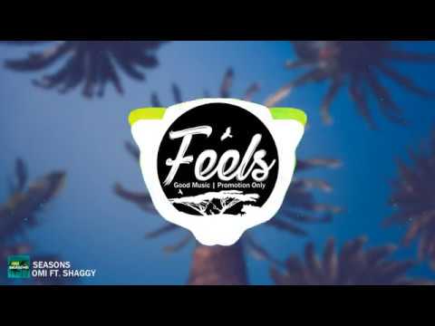 Omi - Seasons ft. Shaggy