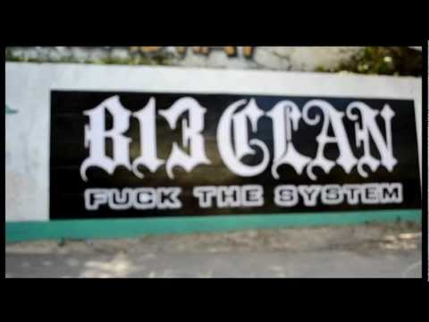 B13CLAN - Barang knpa