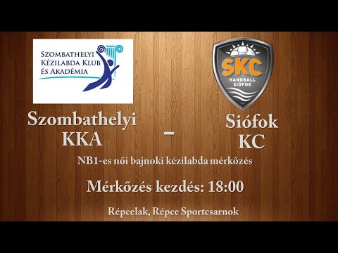 SZKKA - Siófok KC