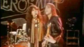 Aerosmith-No Surprize With Lyrics!