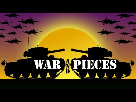 War and Pieces : Red Storm Baltic Approaches